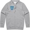 AS Colour Supply Zip Hood Thumbnail