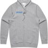 AS Colour Supply Zip Hood Thumbnail