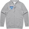 AS Colour Supply Zip Hood Thumbnail