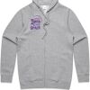 AS Colour Supply Zip Hood Thumbnail