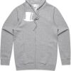 AS Colour Supply Zip Hood Thumbnail