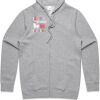 AS Colour Supply Zip Hood Thumbnail