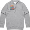 AS Colour Supply Zip Hood Thumbnail