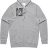 AS Colour Supply Zip Hood Thumbnail
