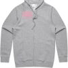 AS Colour Supply Zip Hood Thumbnail