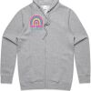 AS Colour Supply Zip Hood Thumbnail