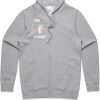 AS Colour Supply Zip Hood Thumbnail