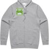 AS Colour Supply Zip Hood Thumbnail