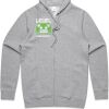 AS Colour Supply Zip Hood Thumbnail