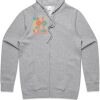 AS Colour Supply Zip Hood Thumbnail