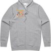 AS Colour Supply Zip Hood Thumbnail