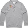 AS Colour Supply Zip Hood Thumbnail