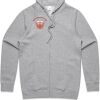 AS Colour Supply Zip Hood Thumbnail