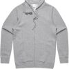 AS Colour Supply Zip Hood Thumbnail