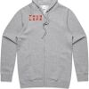 AS Colour Supply Zip Hood Thumbnail