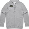 AS Colour Supply Zip Hood Thumbnail
