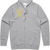 AS Colour Supply Zip Hood Thumbnail