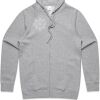 AS Colour Supply Zip Hood Thumbnail