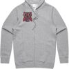 AS Colour Supply Zip Hood Thumbnail
