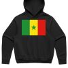 AS Colour - Box Minus Hood Thumbnail