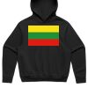 AS Colour - Box Minus Hood Thumbnail