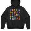 AS Colour - Box Minus Hood Thumbnail