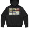 AS Colour - Box Minus Hood Thumbnail