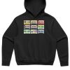 AS Colour - Box Minus Hood Thumbnail