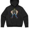 AS Colour - Box Minus Hood Thumbnail