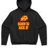AS Colour - Box Minus Hood Thumbnail