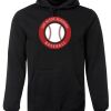 JBs Wear Adult Fleecy Hoodie Thumbnail