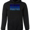 JBs Wear Adult Fleecy Hoodie Thumbnail