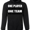 JBs Wear Adult Fleecy Hoodie Thumbnail