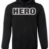 JBs Wear Adult Fleecy Hoodie Thumbnail