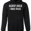 JBs Wear Adult Fleecy Hoodie Thumbnail