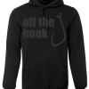 JBs Wear Adult Fleecy Hoodie Thumbnail