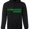 JBs Wear Adult Fleecy Hoodie Thumbnail