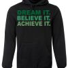 JBs Wear Adult Fleecy Hoodie Thumbnail