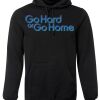 JBs Wear Adult Fleecy Hoodie Thumbnail
