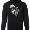 JBs Wear Adult Fleecy Hoodie Thumbnail