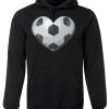 JBs Wear Adult Fleecy Hoodie Thumbnail