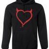 JBs Wear Adult Fleecy Hoodie Thumbnail