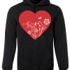 JBs Wear Adult Fleecy Hoodie Thumbnail