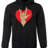 JBs Wear Adult Fleecy Hoodie Thumbnail