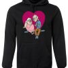 JBs Wear Adult Fleecy Hoodie Thumbnail