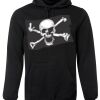 JBs Wear Adult Fleecy Hoodie Thumbnail
