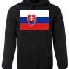 JBs Wear Adult Fleecy Hoodie Thumbnail