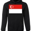 JBs Wear Adult Fleecy Hoodie Thumbnail