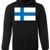 JBs Wear Adult Fleecy Hoodie Thumbnail