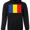 JBs Wear Adult Fleecy Hoodie Thumbnail
